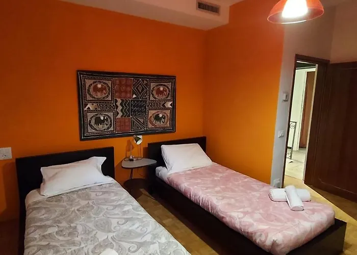 Holiday home Ca Rossa - Venice