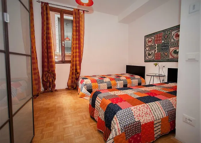 Holiday home Ca Rossa - *