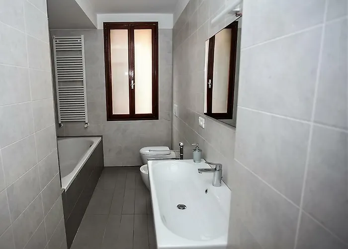 Ca Rossa - Holiday home