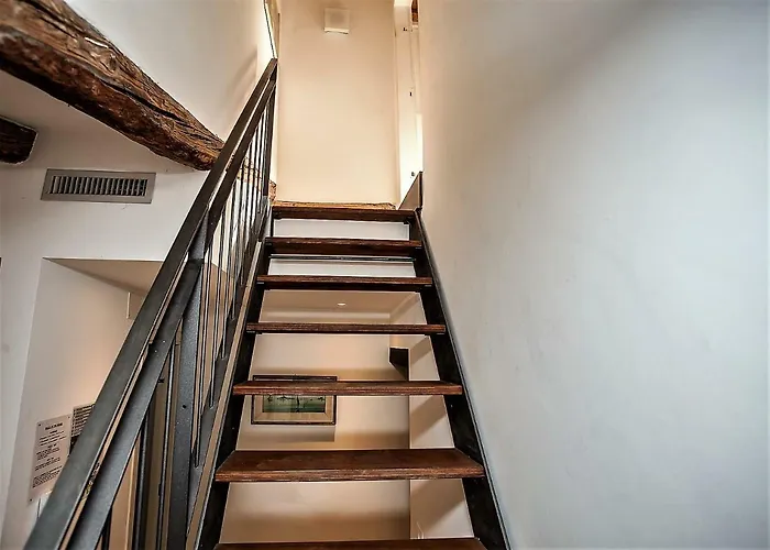 Ca Rossa - Holiday home *