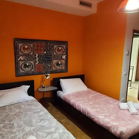 Tatil Evi Ca Rossa - Venedik
