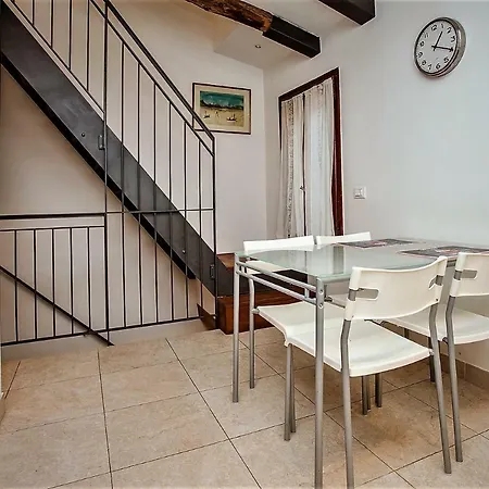 Ca Rossa - Nyaraló *