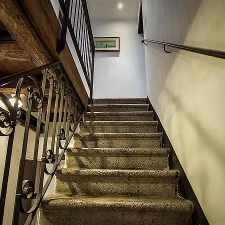 Ca Rossa - Σπίτι διακοπών *