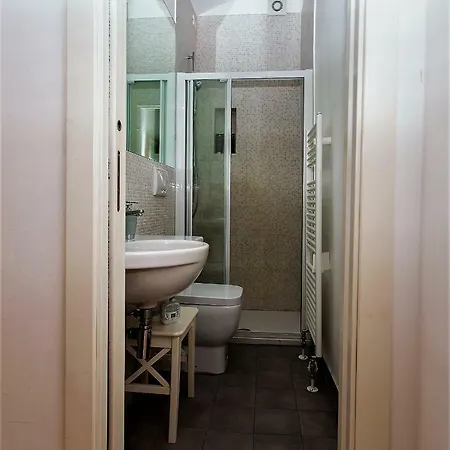 Ca Rossa - Βενετία