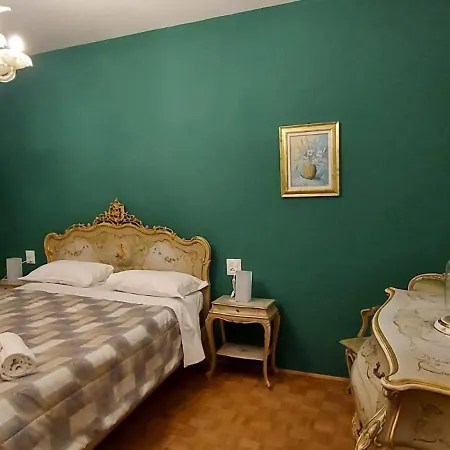 Сasa de vacaciones Ca Rossa - Venecia