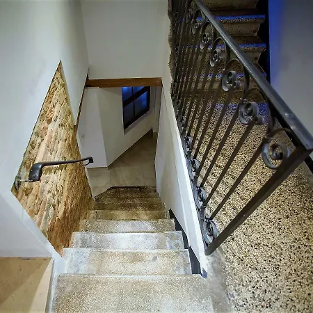 Ca Rossa - Prázdninový dům *