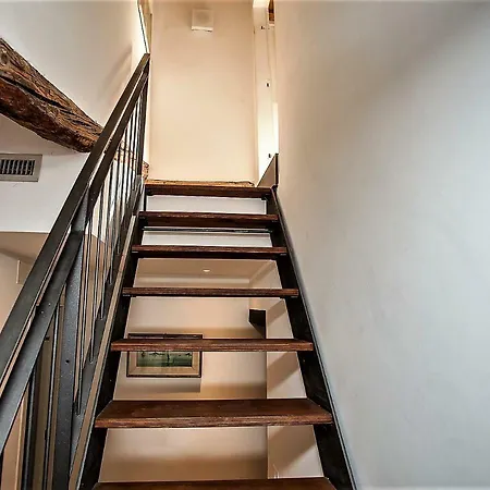 Ca Rossa - Prázdninový dům *