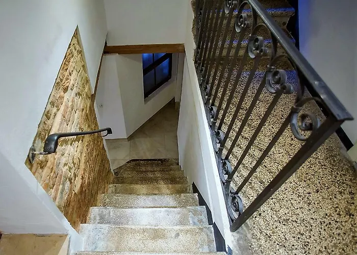 Ca Rossa - Holiday home *