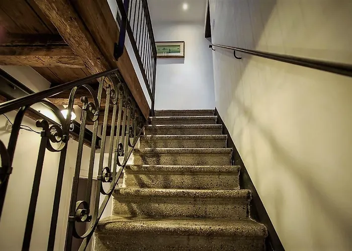 Ca Rossa - Holiday home *