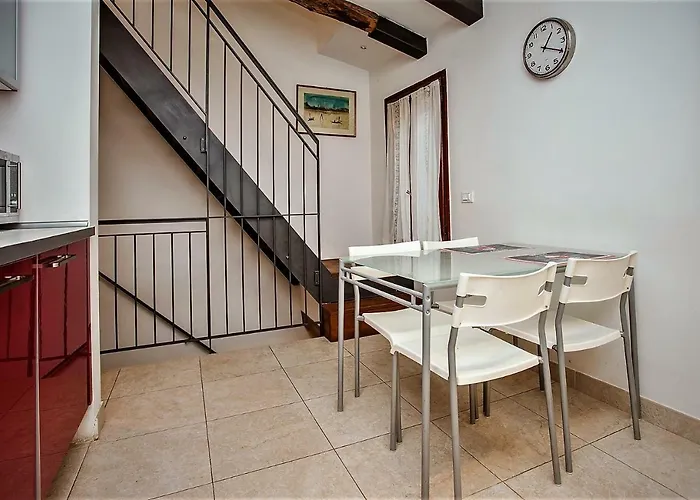 Ca Rossa - Holiday home *